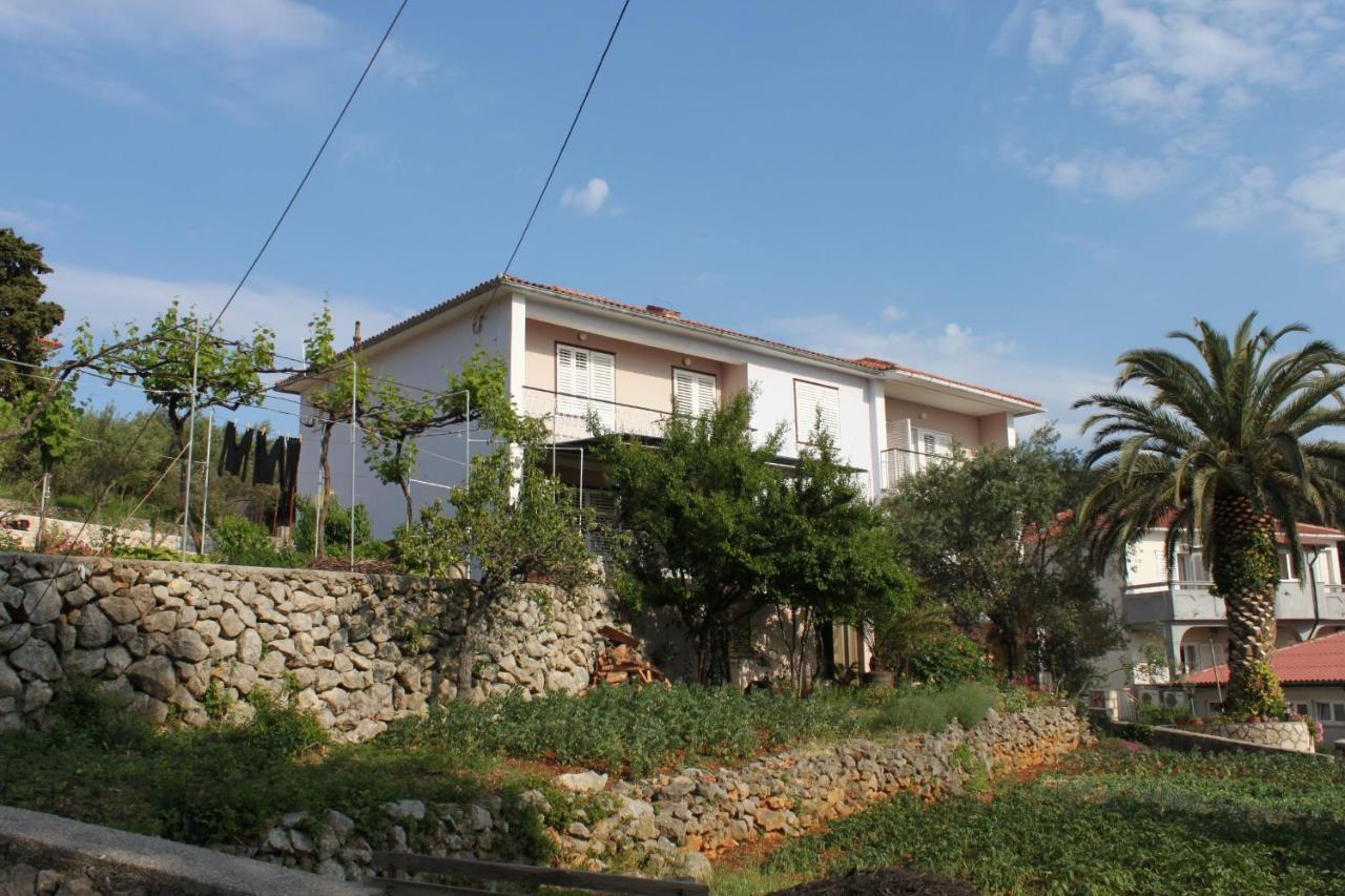 Apartments By The Sea Jakisnica, Pag - 21384 Лун Экстерьер фото